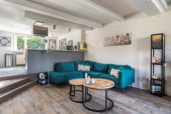 Medium property photo - Kakewei 26, 9051 BZ Stiens